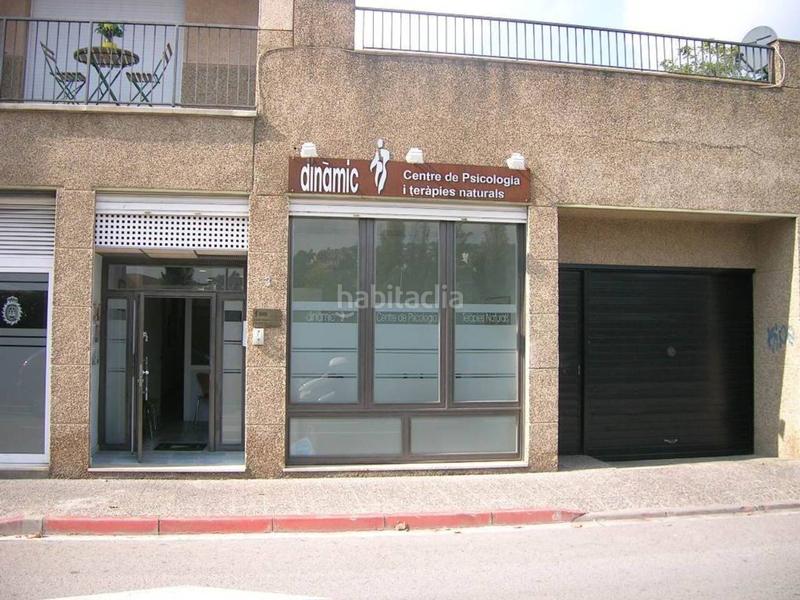 Foto af34247c-c52c-413d-a64b-2bdf63b2f1c2. Lloguer local comercial a Sant Daniel Girona
