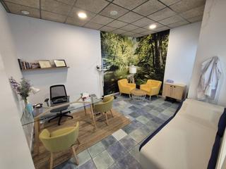 Geschäftsraum in Sant Daniel