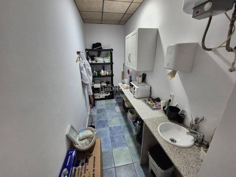 Foto f57b0402-e631-403f-9b0b-5552330923c5. Rent business premise in Sant Daniel Girona