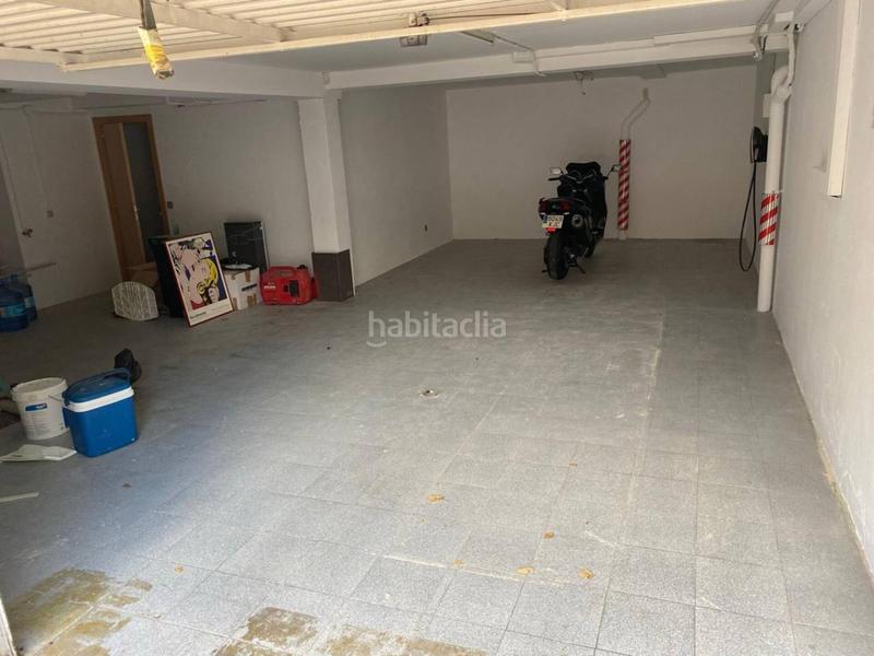 Foto 47dd53f3-8ae2-4aff-9ba1-650f075983c3. Casa amb calefacció aparcament a Montilivi Girona