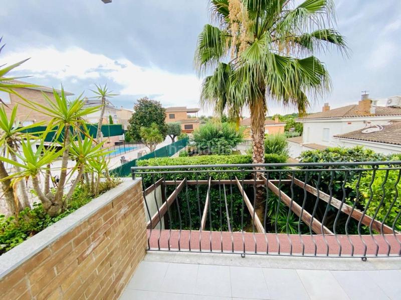 Foto 69deb906-e64f-4da6-b2f9-529e56861225. Casa amb calefacció aparcament a Montilivi Girona