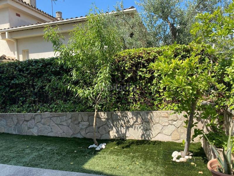 Foto 6e02fa36-3e22-4abc-861a-20b9465334f2. Casa amb calefacció aparcament a Montilivi Girona