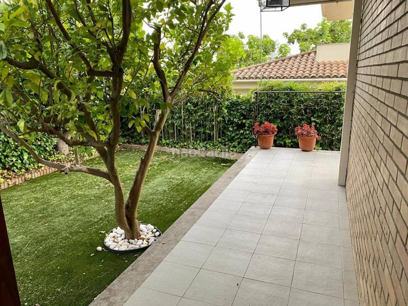 Foto 97ccff74-573f-468f-b463-407b1502d6c3. Casa amb calefacció aparcament a Montilivi Girona