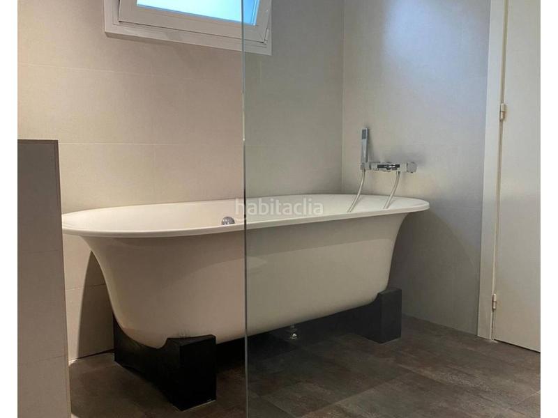 Foto bdade50d-e670-4bd4-9d3e-f59343899f67. Casa amb calefacció aparcament a Montilivi Girona