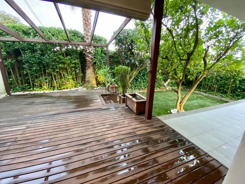 Foto c71e9a29-4cda-4238-a558-ebba7d798abf. Casa amb calefacció aparcament a Montilivi Girona