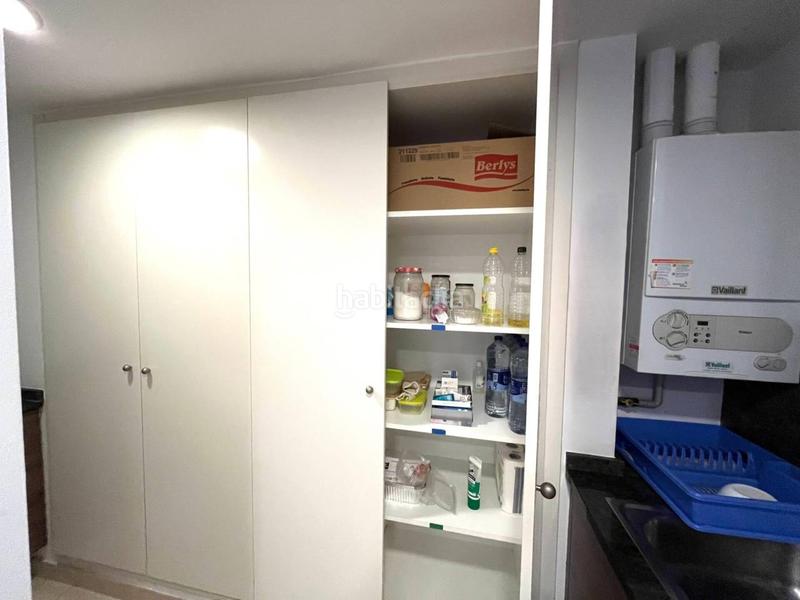 Foto 375826b4-68e7-4029-8e6a-d7c9d83b40e7. Etagenwohnung mit heizung in Sant Narcis Girona