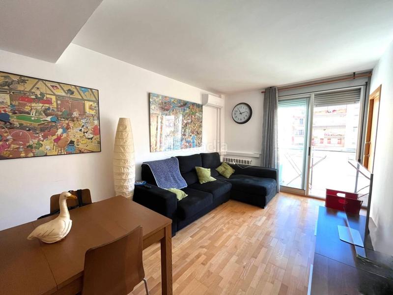 Foto 5b74497c-5116-4c88-a7d4-7cc27edb0143. Etagenwohnung mit heizung in Sant Narcis Girona