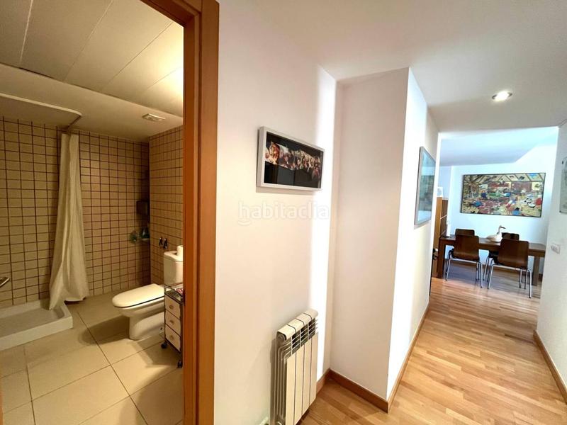 Foto 64ea0690-e191-474e-b4a3-d1ce8f02ec92. Etagenwohnung mit heizung in Sant Narcis Girona