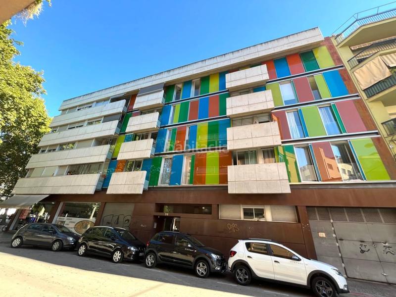 Foto 90a737de-edea-4dbc-a798-67449f358120. Etagenwohnung mit heizung in Sant Narcis Girona