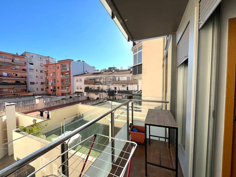 Foto a2f17e28-0733-4bf4-a1ed-70ed7fdacbcc. Etagenwohnung mit heizung in Sant Narcis Girona