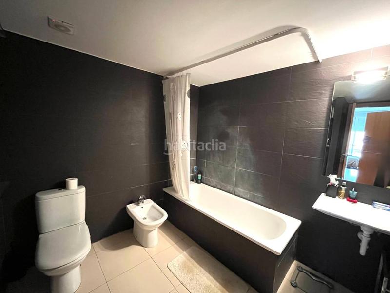 Foto bdc6ebbc-35cf-4b35-bc77-204a0bf733e4. Etagenwohnung mit heizung in Sant Narcis Girona