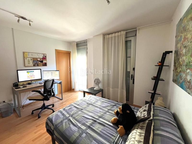 Foto e14c3861-2ddd-4d47-b5a5-e179be13aff5. Etagenwohnung mit heizung in Sant Narcis Girona