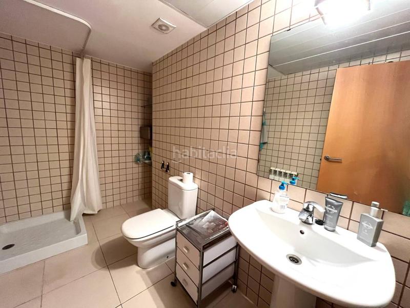 Foto e7757159-253e-4955-bd42-e63f9d2603ea. Etagenwohnung mit heizung in Sant Narcis Girona