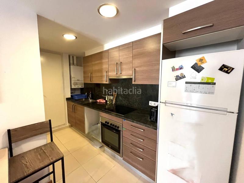 Foto e9083087-240a-4179-bb6b-a07bdeda0e74. Etagenwohnung mit heizung in Sant Narcis Girona