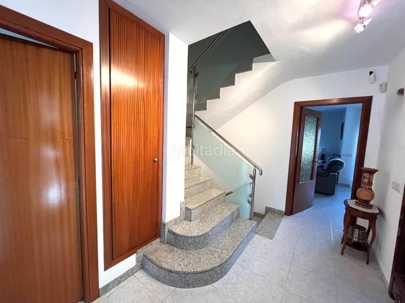 Foto 0434dbb9-112c-4182-ab03-49cbc1db6a13. Doppelhaus mit heizung parking in Sant Gregori