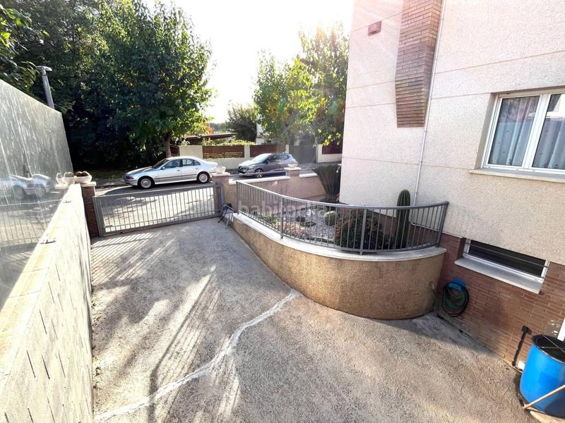 Foto 189ac6ac-29cc-4683-85a8-6e51683c79b4. Doppelhaus mit heizung parking in Sant Gregori