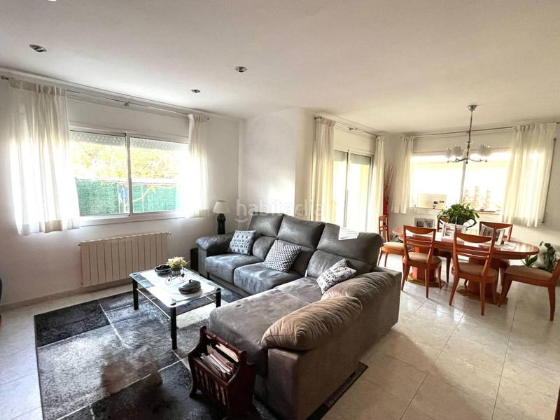 Foto 2c202521-faff-47cc-9cbb-8ee958238146. Doppelhaus mit heizung parking in Sant Gregori