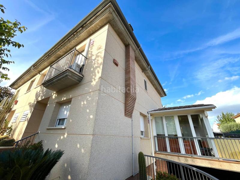 Foto 780552b0-286c-43a5-8a99-3c42eb8cb732. Doppelhaus mit heizung parking in Sant Gregori