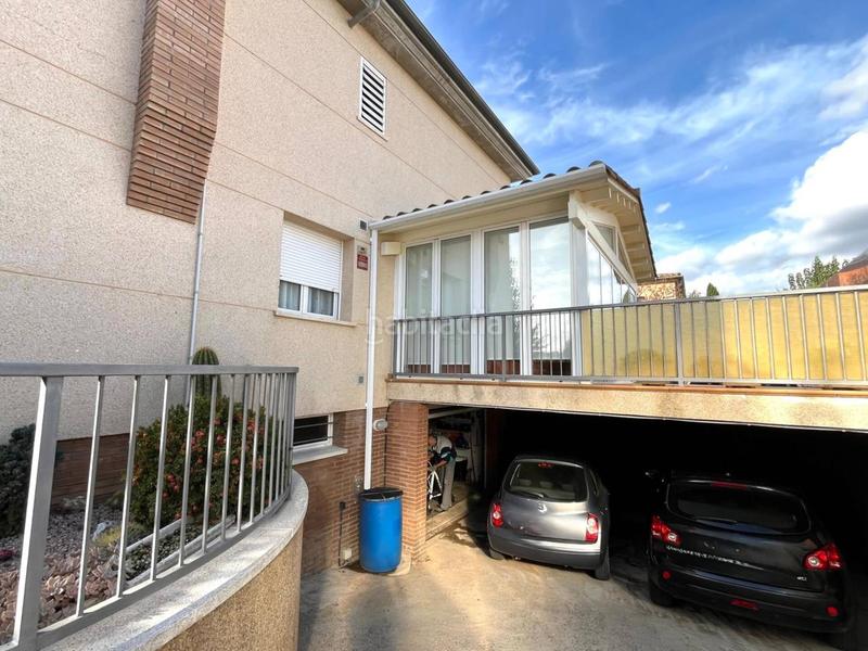 Foto 7a632e88-12ca-4977-830c-b9a09cecc36a. Doppelhaus mit heizung parking in Sant Gregori