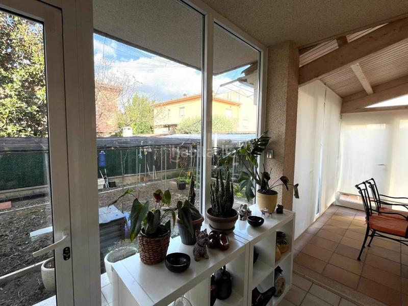 Foto a2e0d992-3ddc-46c3-9b58-429e57e197ba. Doppelhaus mit heizung parking in Sant Gregori