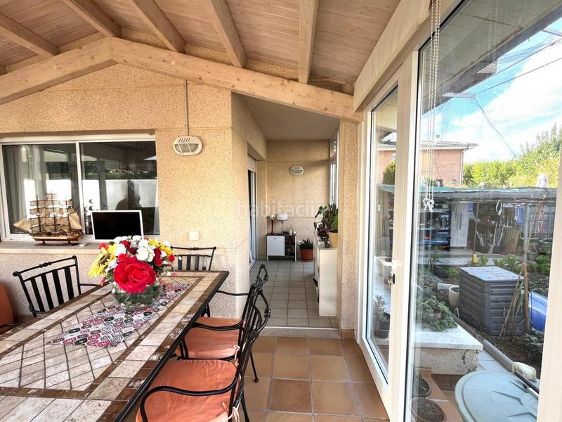 Foto a93dd831-b628-4754-b583-ad0a40364eec. Doppelhaus mit heizung parking in Sant Gregori