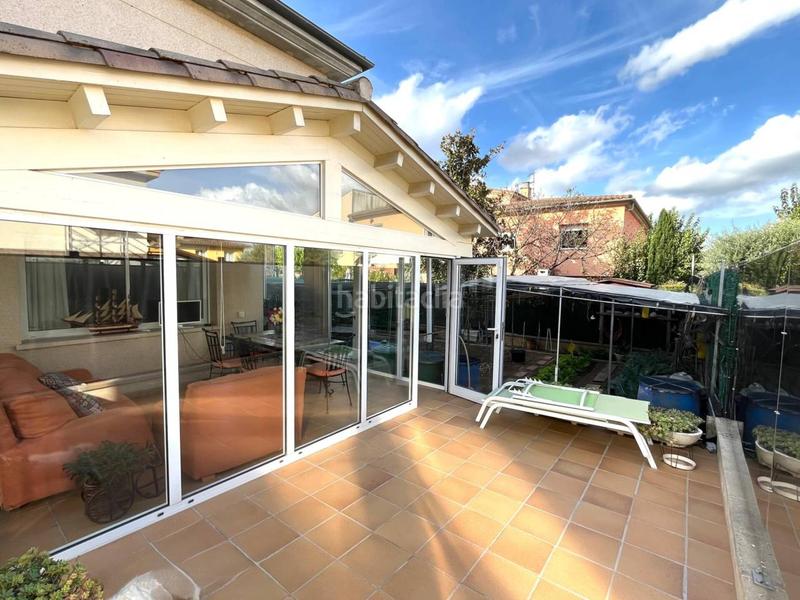 Foto aca0d9b7-e195-47f9-af32-fff99db7eda2. Doppelhaus mit heizung parking in Sant Gregori