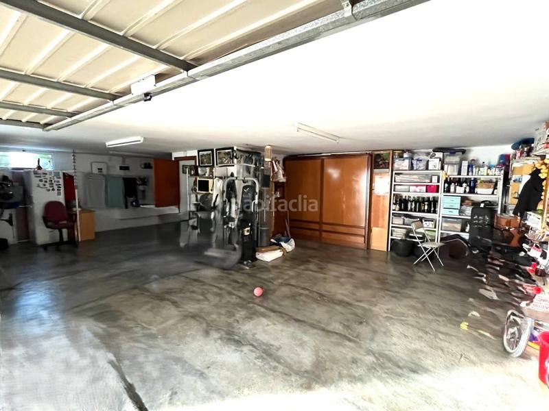 Foto afb7d5c0-1808-48eb-ac28-109d0e507965. Doppelhaus mit heizung parking in Sant Gregori