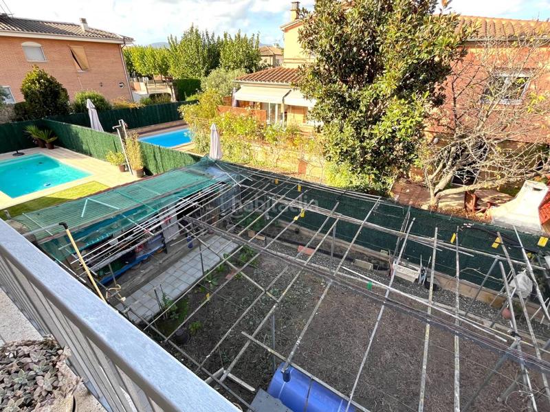 Foto bd983ed5-a4bf-4101-a216-1074286c4a20. Doppelhaus mit heizung parking in Sant Gregori