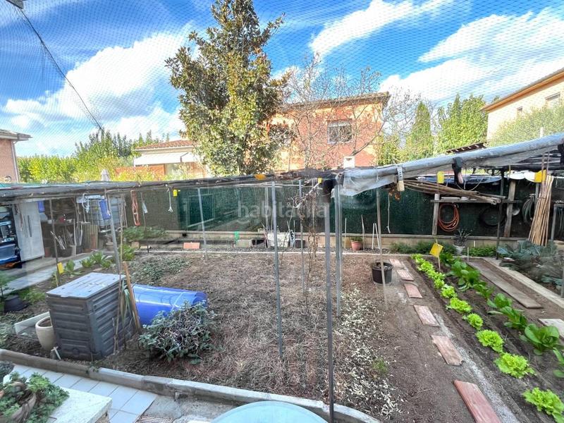 Foto c0fd8727-2ca4-4ab9-aa70-b8b5d586278d. Doppelhaus mit heizung parking in Sant Gregori