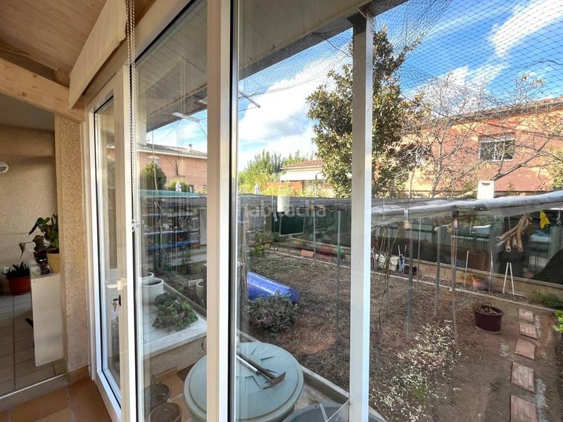 Foto d917d492-c898-4641-98c9-3be7b8e2fae0. Doppelhaus mit heizung parking in Sant Gregori