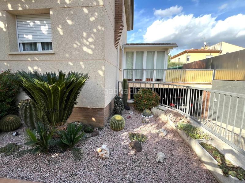 Foto ea48559a-346f-46de-9ae4-a7515156f3e8. Doppelhaus mit heizung parking in Sant Gregori