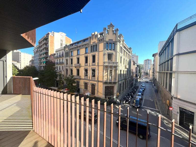 Foto aeb313a9-af2e-4269-9355-b905687361a9. Affitto appartamento in Eixample Nord Girona