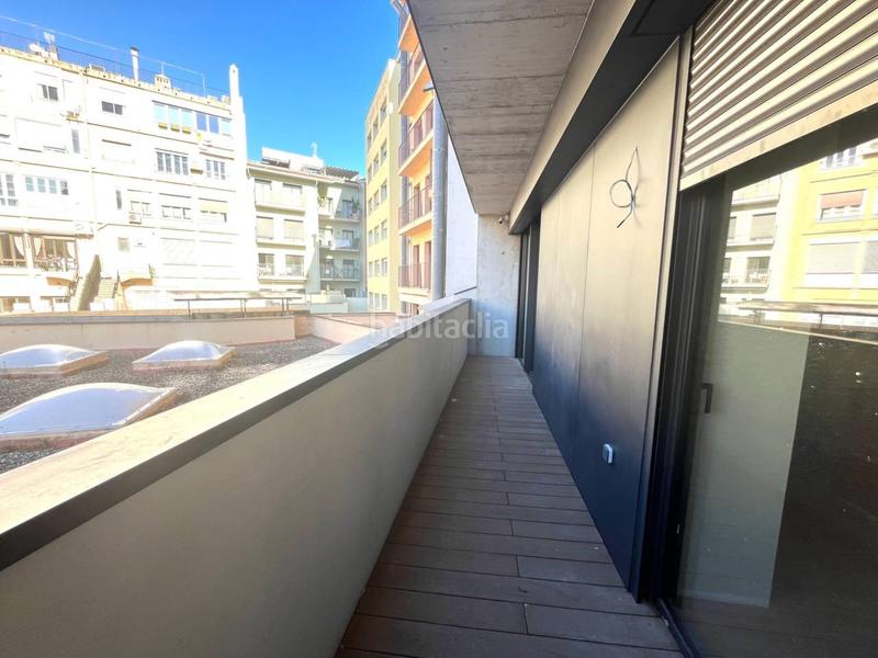 Foto e2b4f79a-1b57-4f6b-bc6d-4abccd4f72c1. Affitto appartamento in Eixample Nord Girona