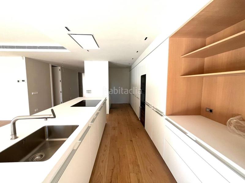 Foto b6b523a6-bb15-4526-a0f1-4936c488b7ad. Location appartement dans Eixample Nord Girona