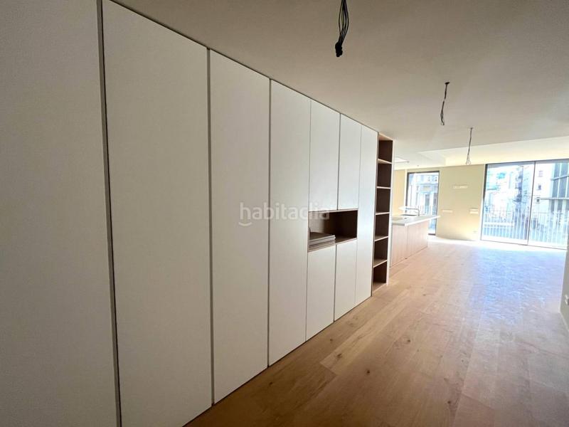 Foto 2b81ee36-09ca-4c8a-bcac-bb98baf5291b. Miete etagenwohnung in Eixample Nord Girona