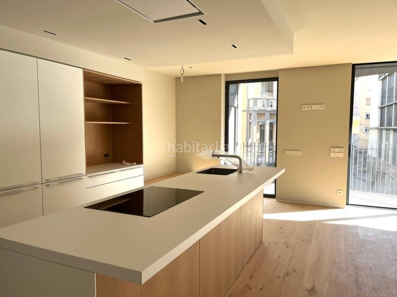 Foto f54f2019-c269-40d3-b02e-dbd3816524b3. Miete etagenwohnung in Eixample Nord Girona