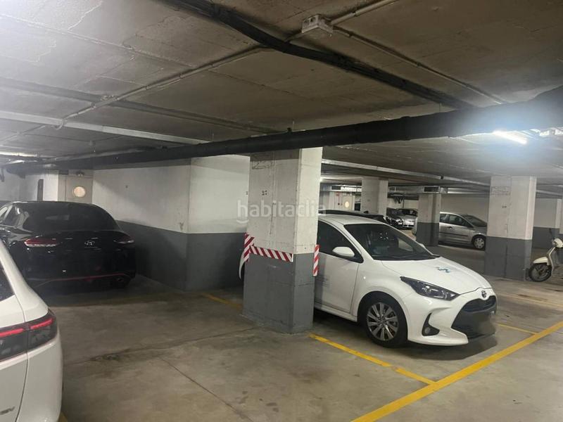 Foto 7dd77449-b518-4301-aa64-244dd04a9a95. Miete autoparkplatz in Eixample Sud-Migdia Girona