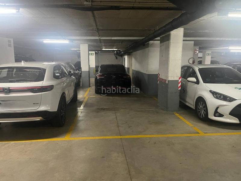 Foto a30248df-5a4d-4678-9578-8df0ad889bc1. Miete autoparkplatz in Eixample Sud-Migdia Girona