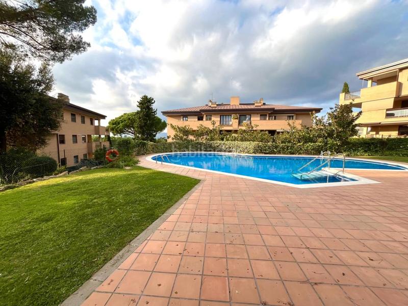 Foto 026be69c-5d8f-4a6d-99df-cd2f0b77048a. Miete etagenwohnung mit heizung parking pool in Montjuïc Girona