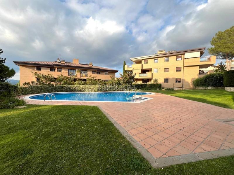 Foto a27bb203-82af-4059-bb49-688ebbc09357. Miete etagenwohnung mit heizung parking pool in Montjuïc Girona