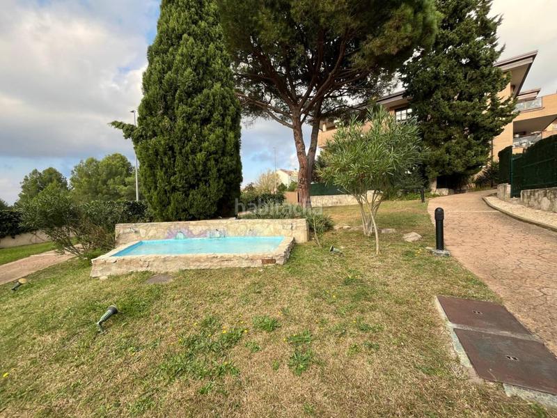 Foto 66c68bb4-ec28-4689-abaf-d71de79d0fd0. Rent flat with heating parking pool in Montjuïc Girona