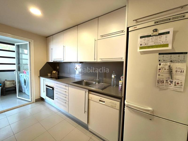 Foto a99eabce-7ed0-4613-8c66-58351cf57d13. Rent flat with heating parking pool in Montjuïc Girona
