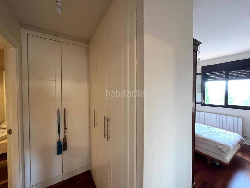 Foto ac46279d-35e8-424f-9816-0df5dbad5f95. Rent flat with heating parking pool in Montjuïc Girona