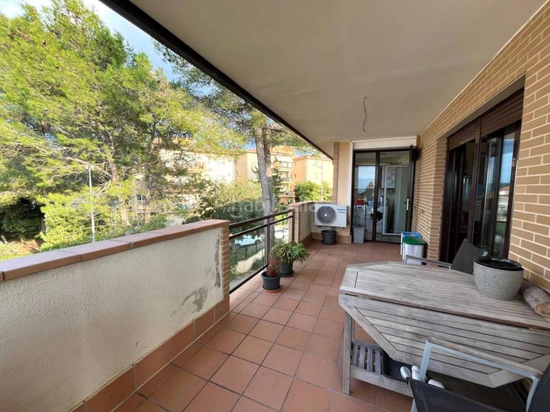 Foto b81fee15-d0b2-4ab6-b264-766f951a0374. Rent flat with heating parking pool in Montjuïc Girona