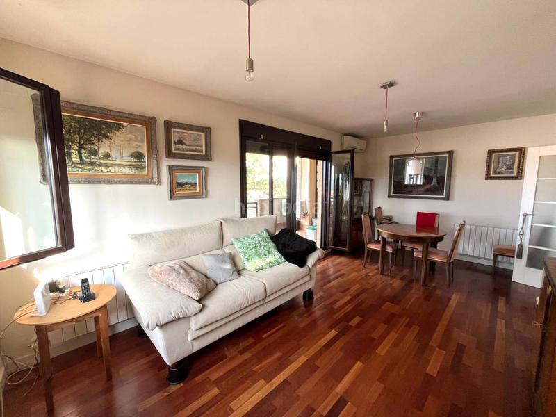 Foto fff7a154-acaf-4634-9792-7dd50e1e2d70. Rent flat with heating parking pool in Montjuïc Girona