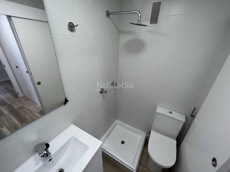 Foto 5e95df62-5d0b-4c87-8d5d-d6edf6bbb034. Miete etagenwohnung mit heizung in Eixample Nord Girona