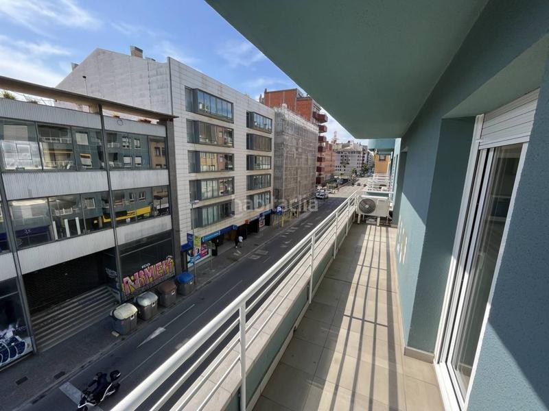 Foto 94f9e5c8-2f57-4484-aa37-0fc29d98ab76. Miete etagenwohnung mit heizung in Eixample Nord Girona
