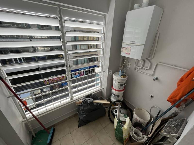 Foto d66ae2f6-67ca-4b1a-9d5a-d24fe7412321. Miete etagenwohnung mit heizung in Eixample Nord Girona