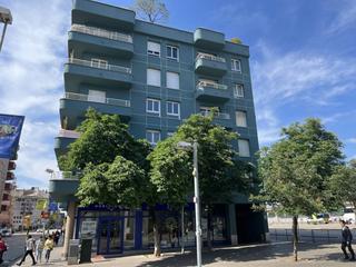 Flat in Eixample Nord