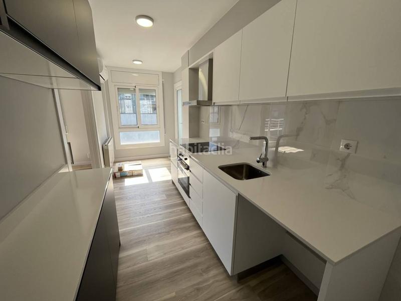 Foto 4ffd2658-905f-461f-9383-348013fbffb8. Rent flat with heating in Eixample Nord Girona
